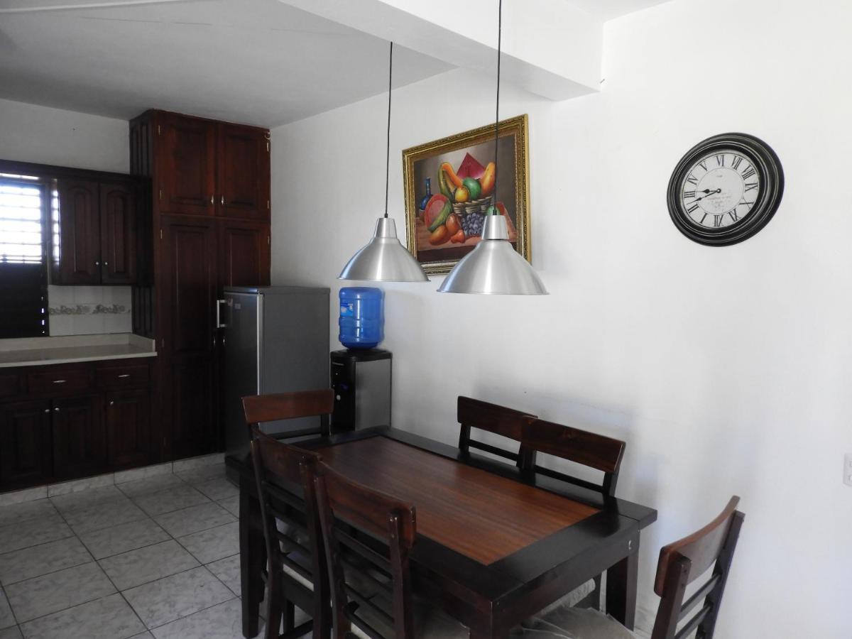 Colina Buena Vista A4 Διαμέρισμα Jarabacoa Εξωτερικό φωτογραφία
