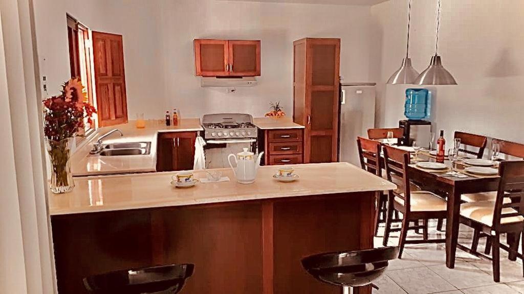 Colina Buena Vista A4 Διαμέρισμα Jarabacoa Εξωτερικό φωτογραφία